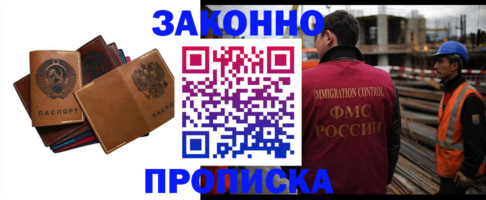 прописка в Шатуре
